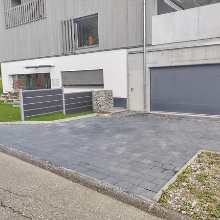Spacieux Studio 38M2 Les Paccots 外观 照片